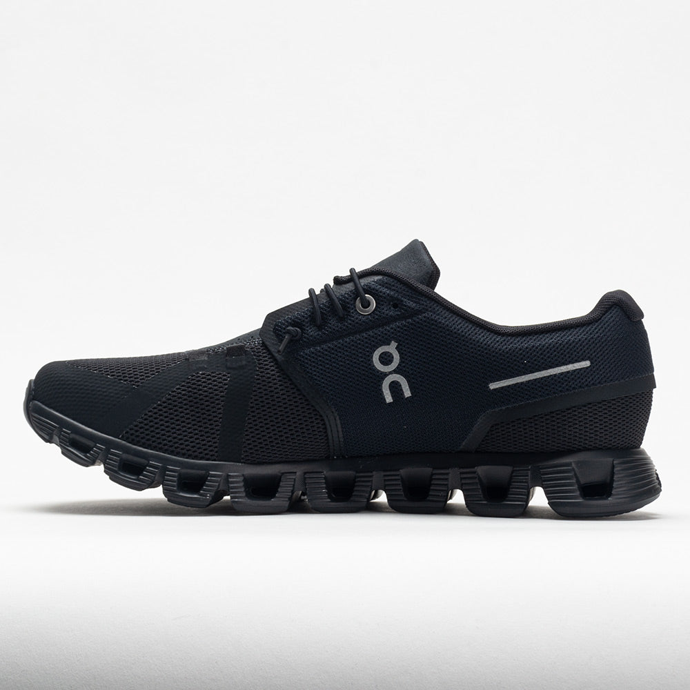 OthtN Cloud 5 Women's All Black