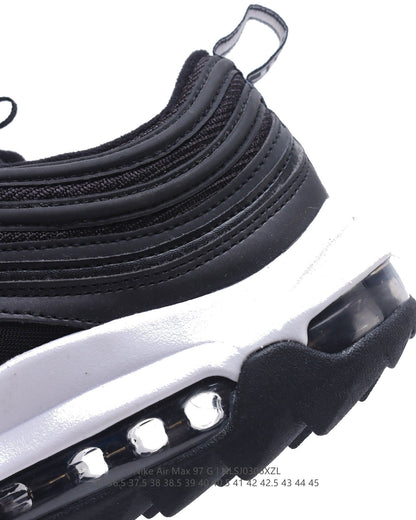 Aithtr Max 97 G Navy CI7538-001 Dames & Heren Schoenen