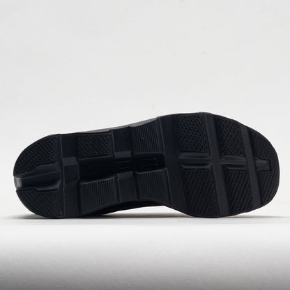 OthtN CloudmOthtNster Men's All Black