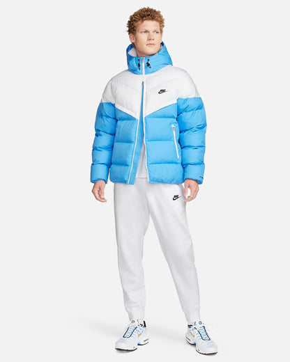 Men's Puffer Jackets