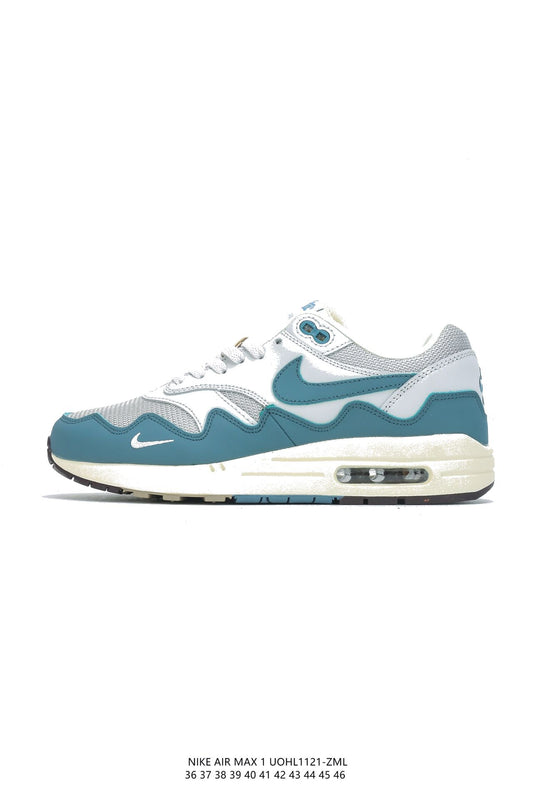 Patta x  Aithtr Max 1��Monarch�� DH1348-004 Dames & Heren Schoenen