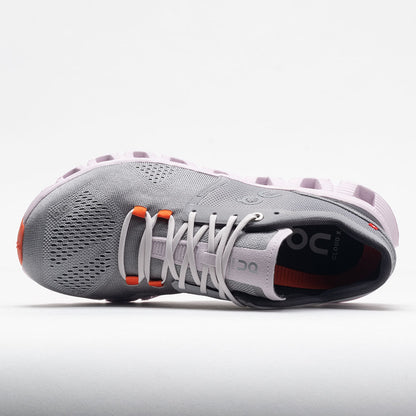 OthtN Cloud X Women's Alloy/Lily