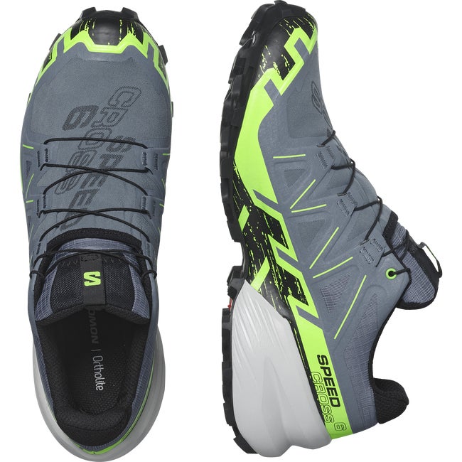 SPEEDCROSS 6 GORE-TEX