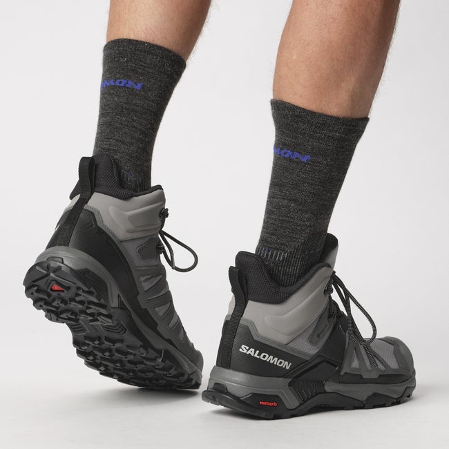 X ULTRA 4 MID GORE-TEX