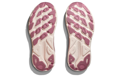 (WMNS) Hothtka ONE ONE Clifton 9 'Pale Mauve' 1127896-PMPW