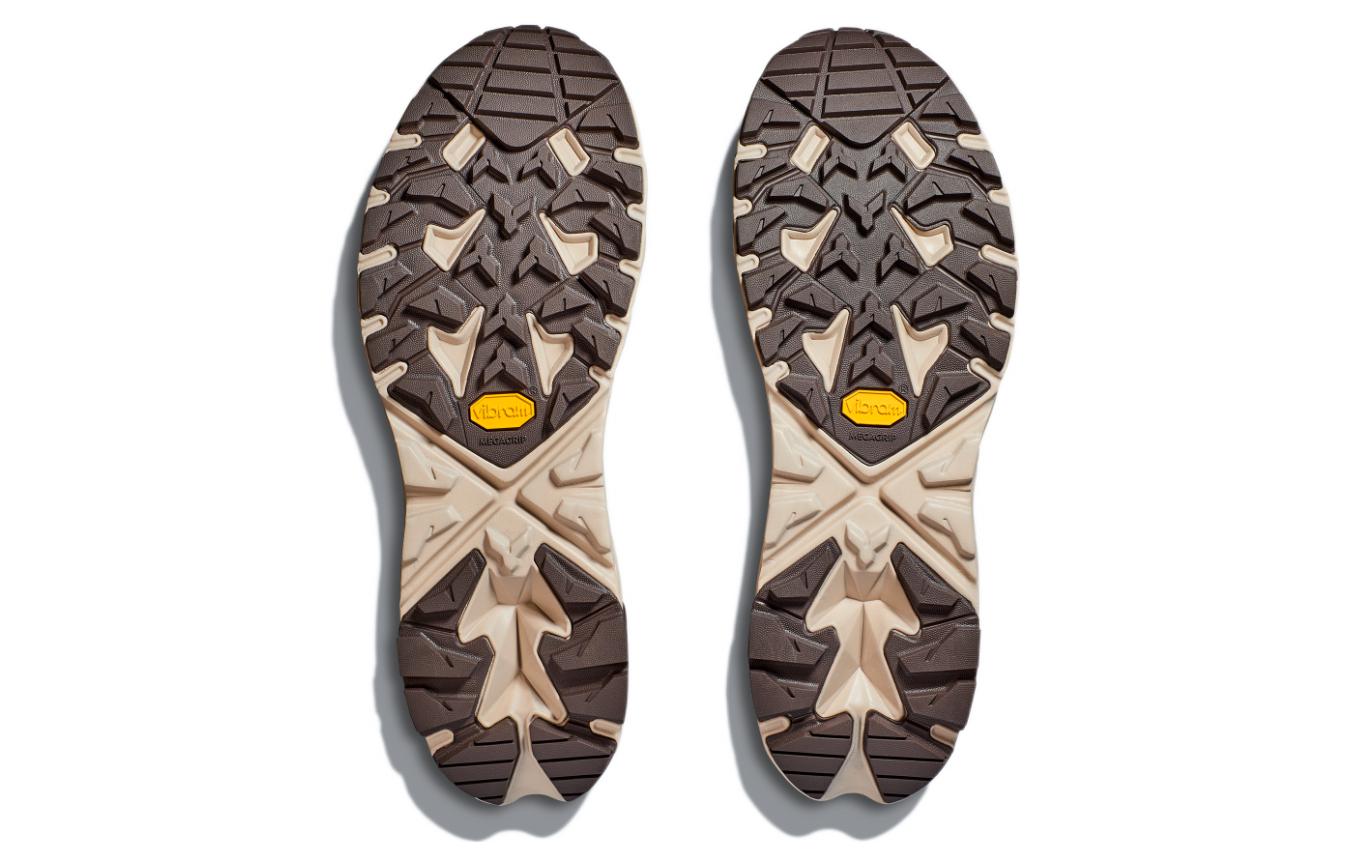 Hothtka ONE ONE Anacapa Low GORE-TEX 'Dune Oxford Tan' 1122017-DOTN