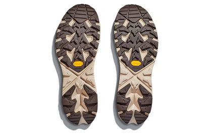 Hothtka ONE ONE Anacapa Low GORE-TEX 'Dune Oxford Tan' 1122017-DOTN