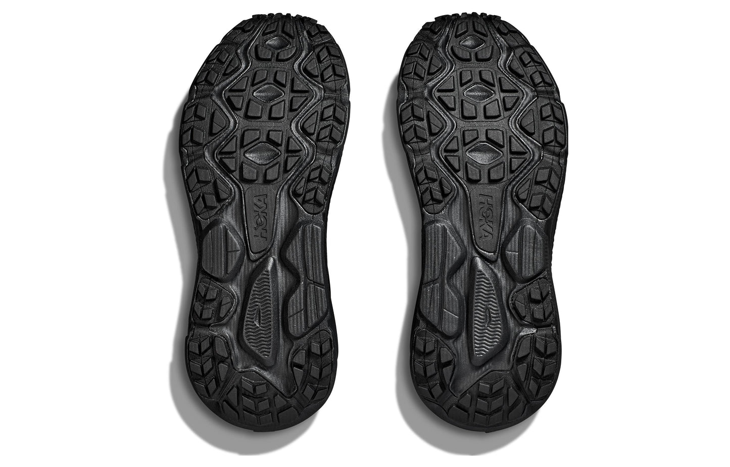 (WMNS) Hothtka ONE ONE Challenger ATR 7 GORE-TEX 'Triple Black' 1134502-BBLC