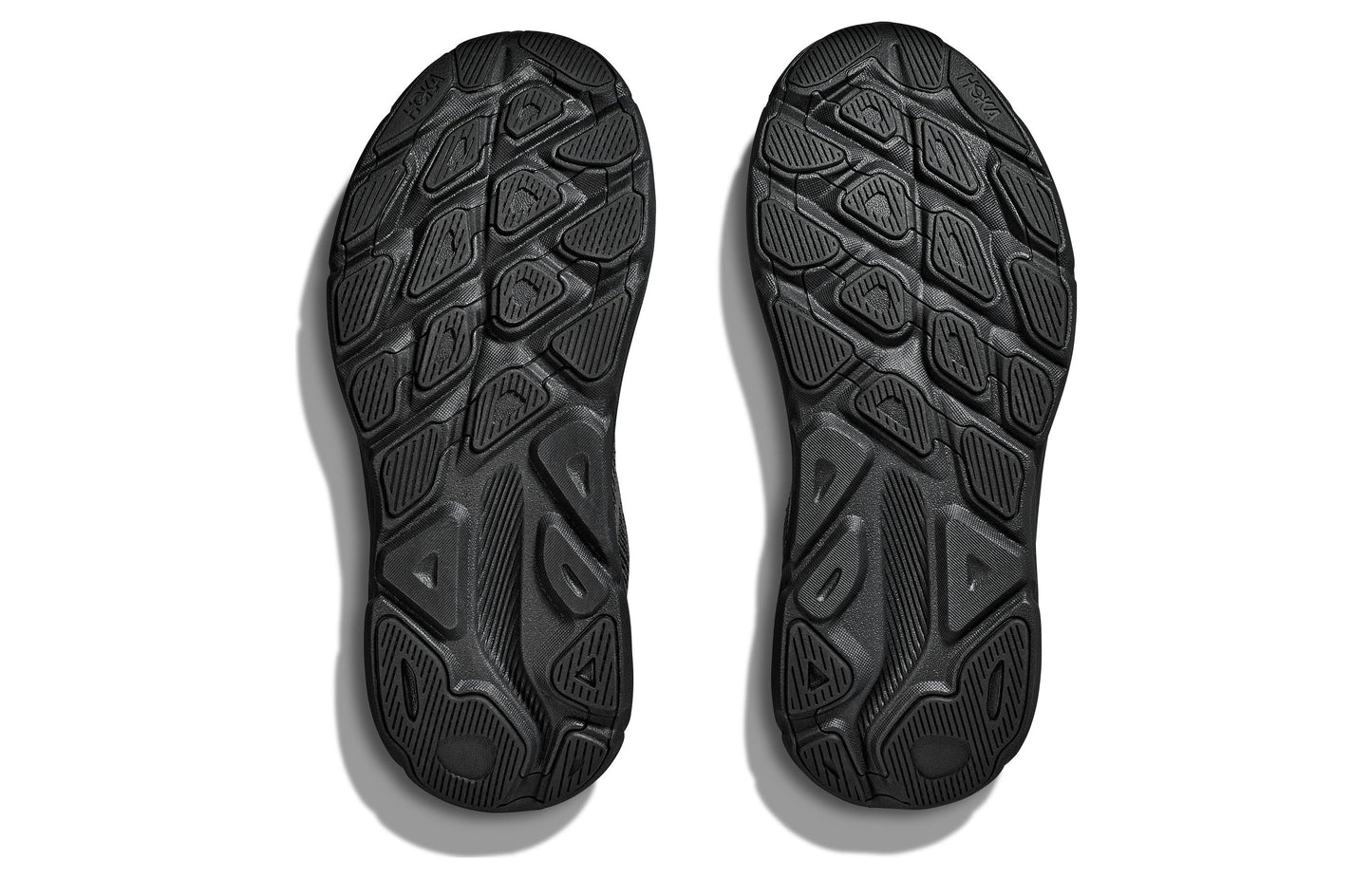 (WMNS) Hothtka ONE ONE Clifton 9 'Triple Black' 1127896-BBLC