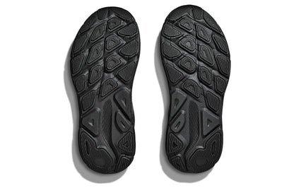 (WMNS) Hothtka ONE ONE Clifton 9 'Triple Black' 1127896-BBLC