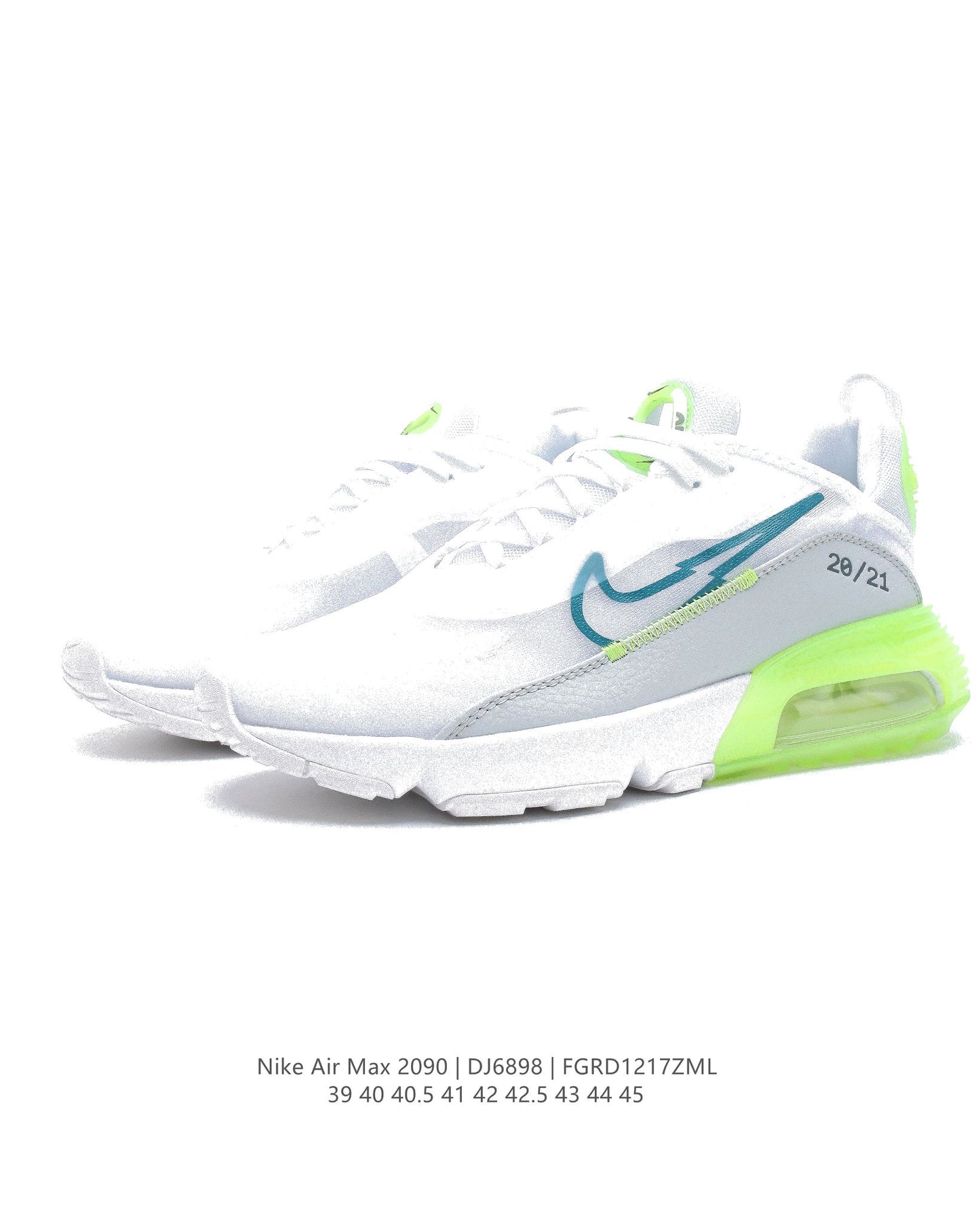 Aithtr Max 2090 Dames & Heren Schoenen