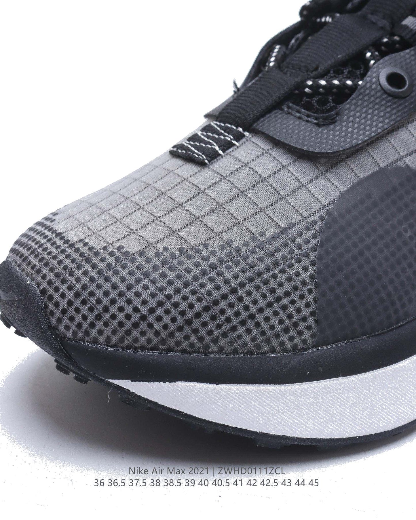 Aithtr Max 2021 DH4245 New Aithtr Cushion Dames & Heren Schoenen-6