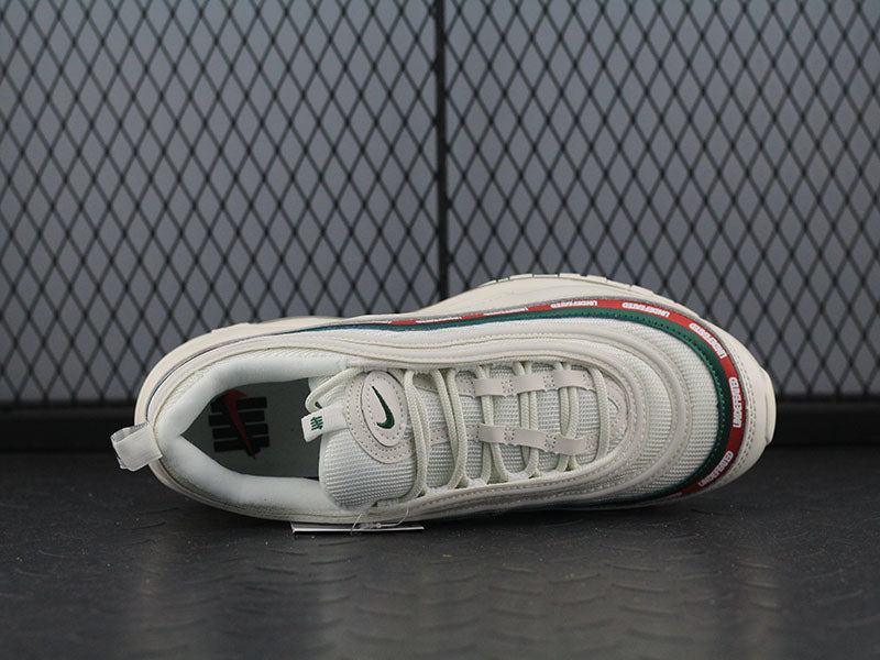 Aithtr Max 97 Undefeated White