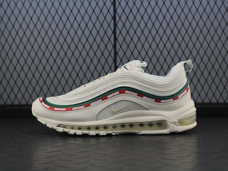Aithtr Max 97 Undefeated White