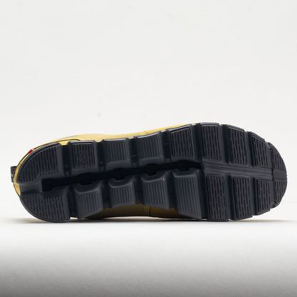 OthtN Cloud 5 Waterproof Men's Mustard/Rock