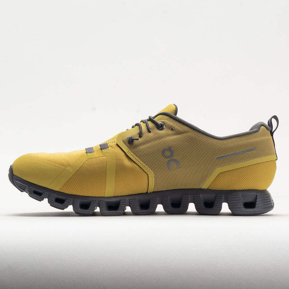 OthtN Cloud 5 Waterproof Men's Mustard/Rock