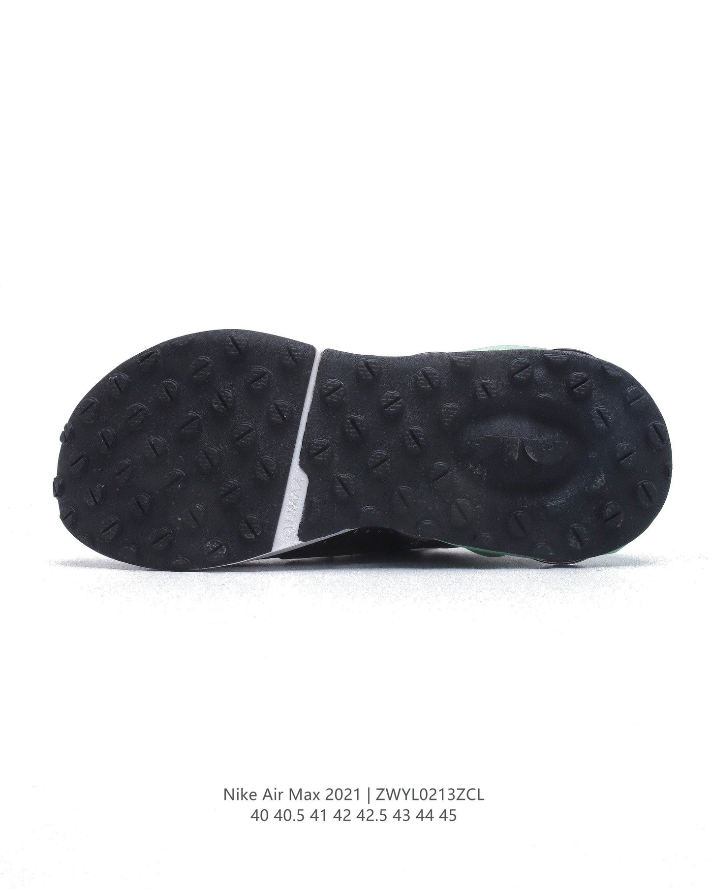 Aithtr Max 2021 New Aithtr Cushioning DH4245 Heren Schoenen