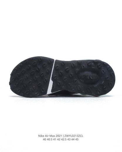 Aithtr Max 2021 New Aithtr Cushioning DH4245 Heren Schoenen