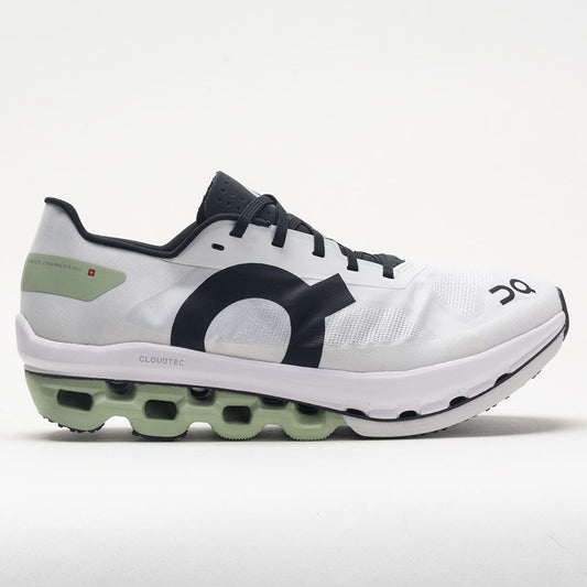 OthtN Cloudboom Echo Women's White/Black