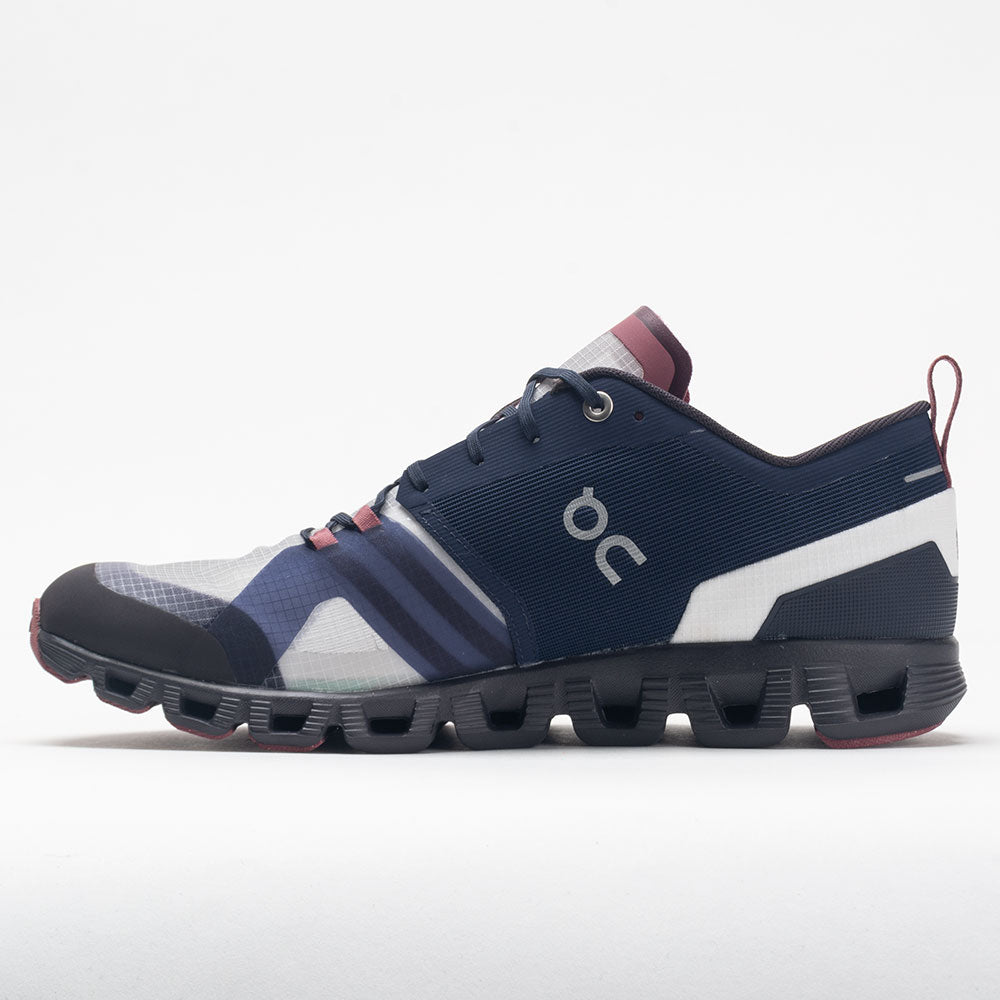 OthtN Cloud X Shift Men's Ink/Cherry