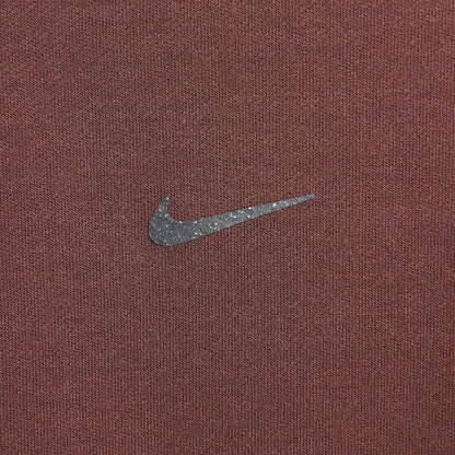 Women's Fleece Crew Top