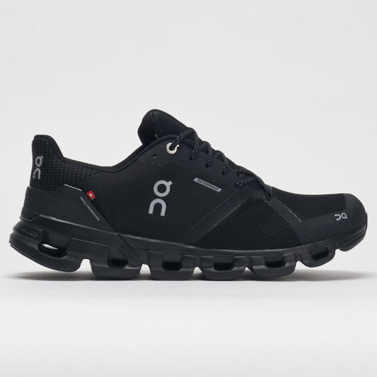 OthtN Cloudflyer Waterproof Women's Black/Lunar