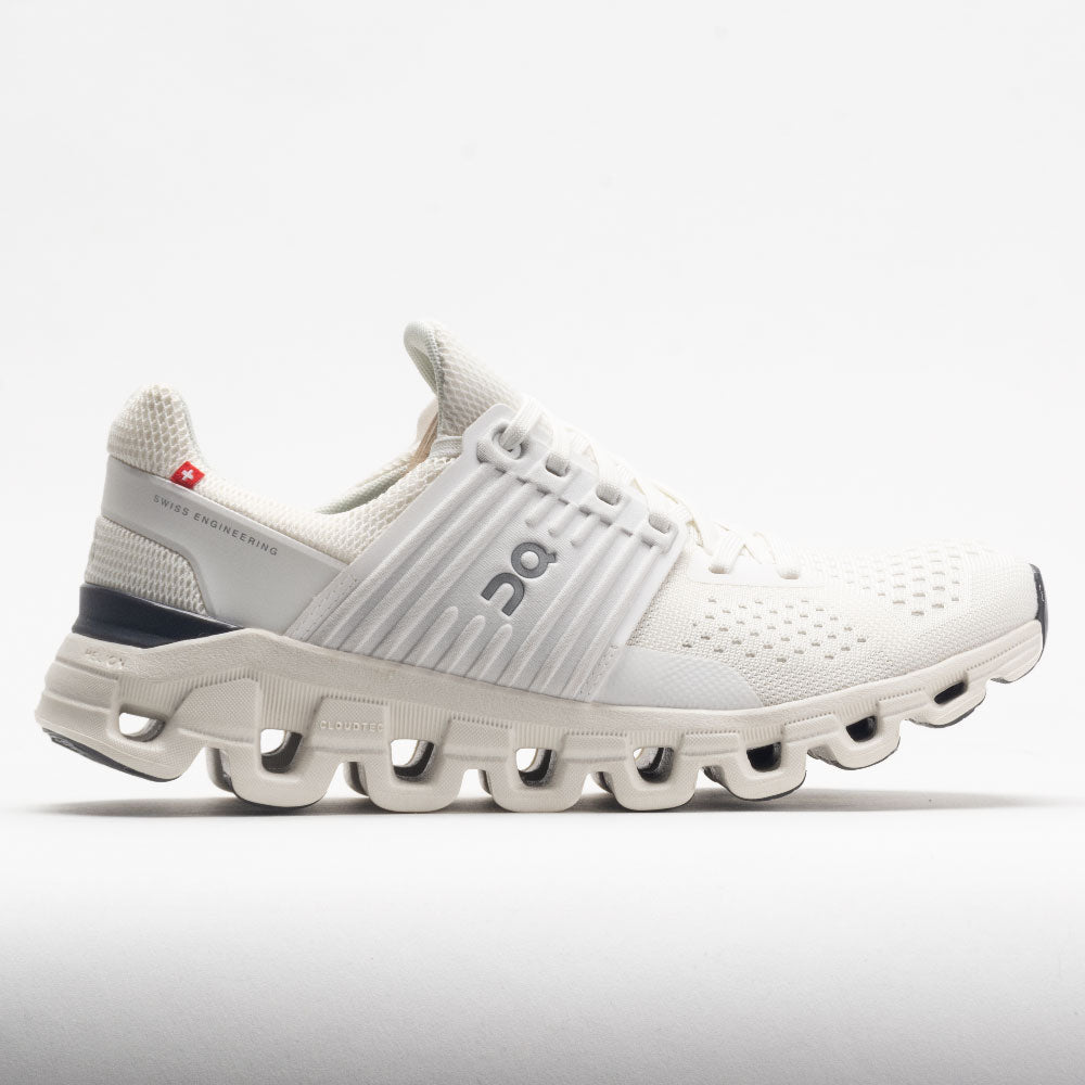 OthtN Cloudswift Men's All White