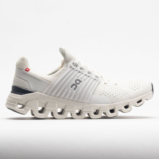 OthtN Cloudswift Men's All White