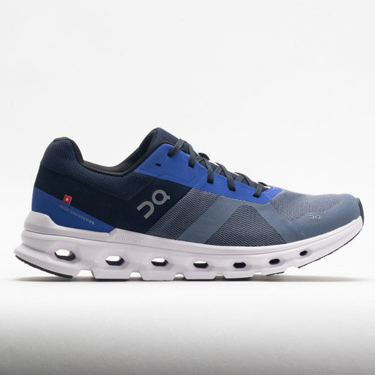 OthtN Cloudrunner Men's Metal/Midnight
