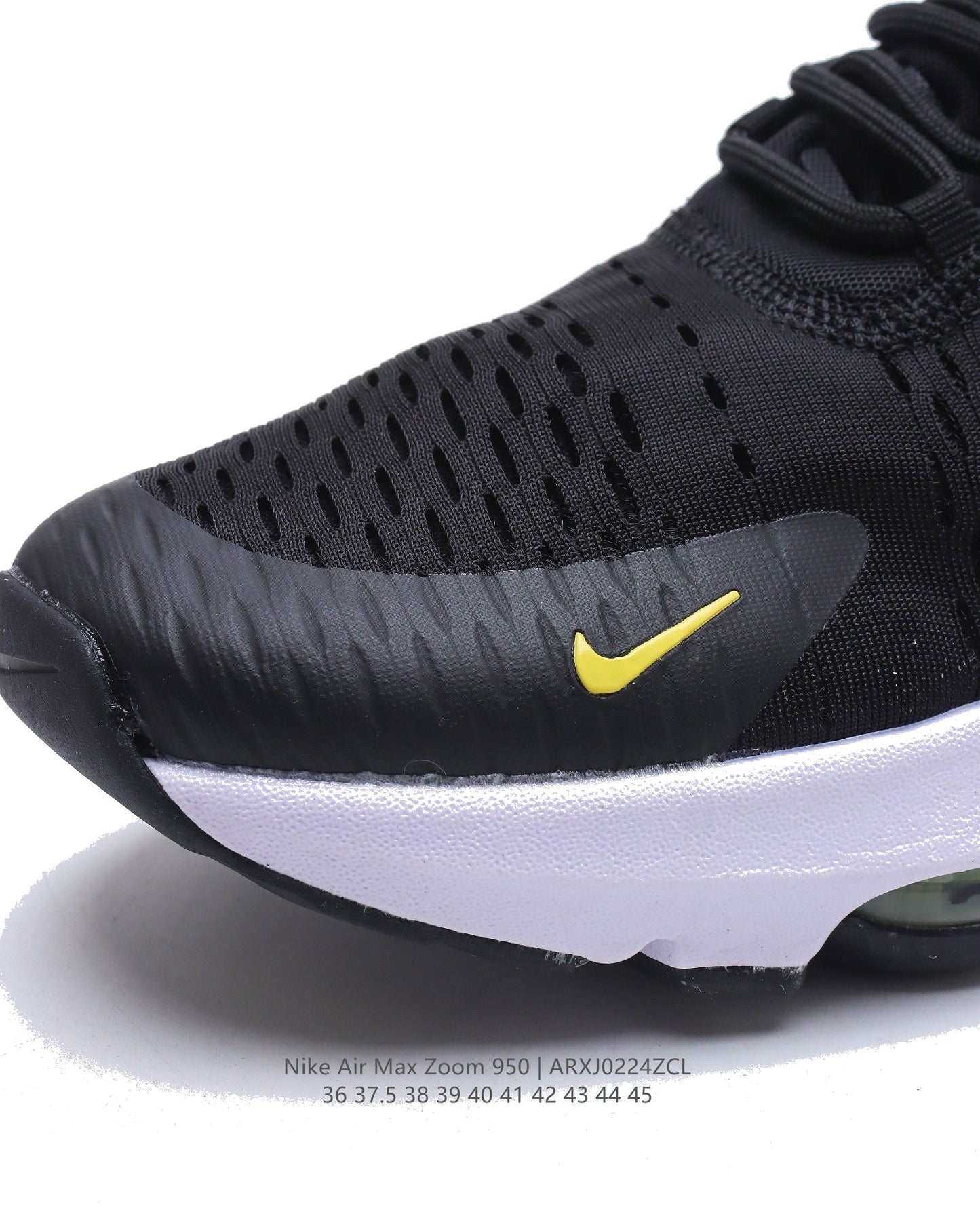 Aithtr Max Zoom 950 CJ6700-018 Dames & Heren Schoenen