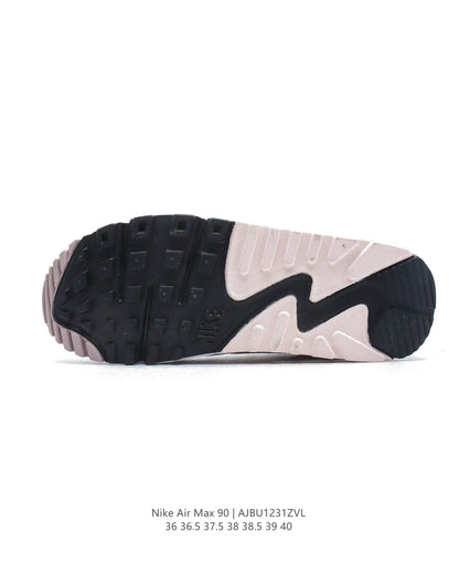 Aithtr Max 90 Cherry Blossom Powder CV8819-100 Dames Schoenen