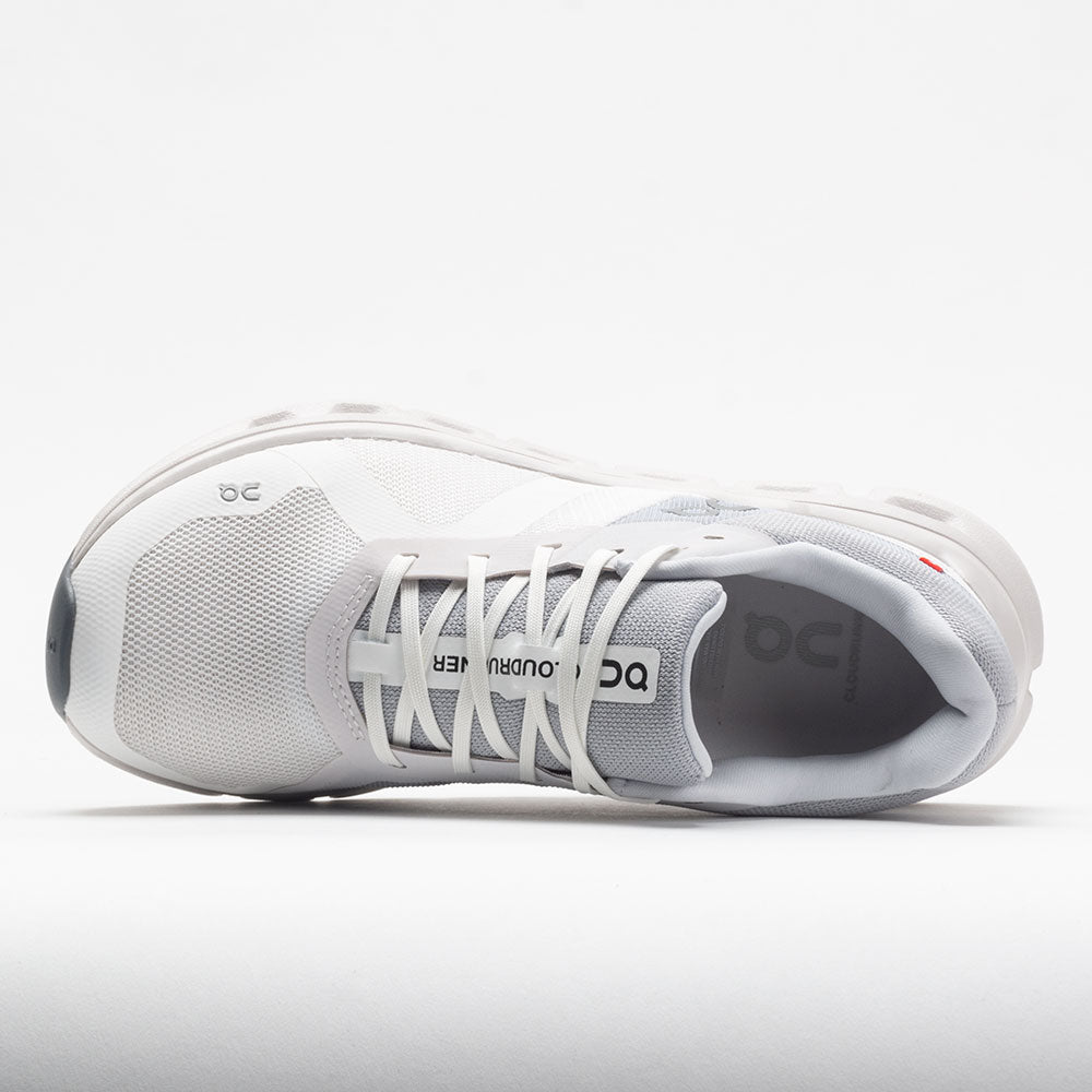 OthtN Cloudrunner Women's White/Frost