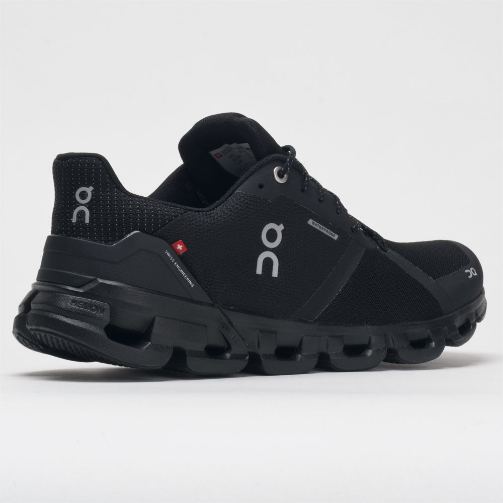 OthtN Cloudflyer Waterproof Women's Black/Lunar