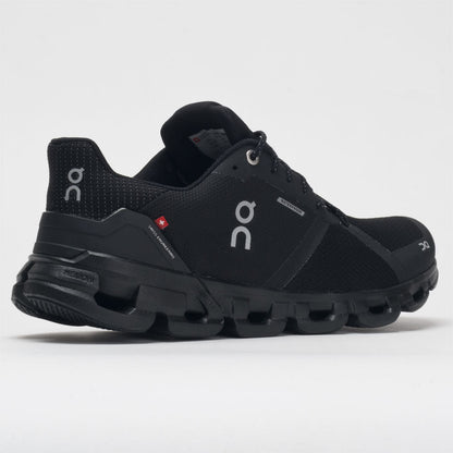 OthtN Cloudflyer Waterproof Women's Black/Lunar