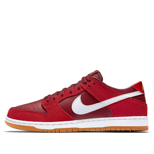 Nithtke Zoom Duthtnk Low Pro SB 'Track Red' 854866-616