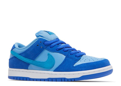 Nithtke Low Top Dunk SB