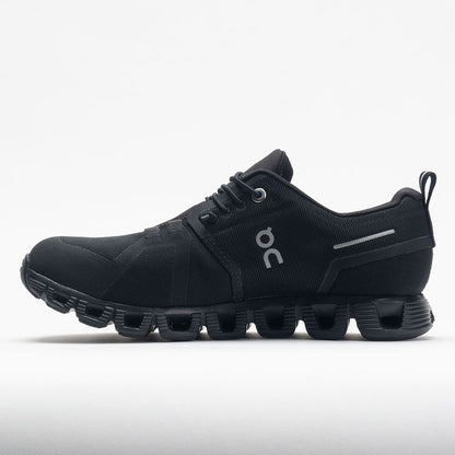 OthtN Cloud 5 Waterproof Men's All Black