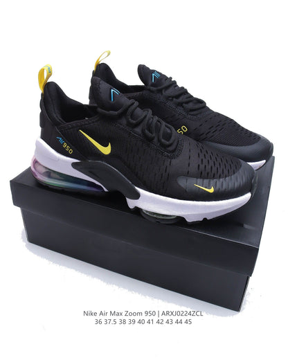 Aithtr Max Zoom 950 CJ6700-018 Dames & Heren Schoenen