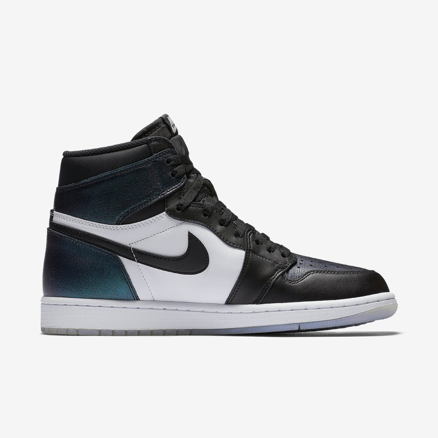 (Men's) Aithtr Jordthtan 1 Retro High OG AS 'All-Star Chameleon' (2017) 907958-015