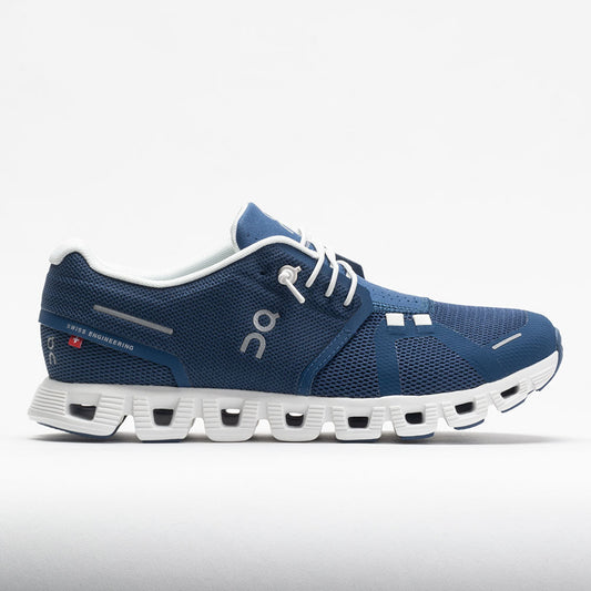 OthtN Cloud 5 Women's Denim/White