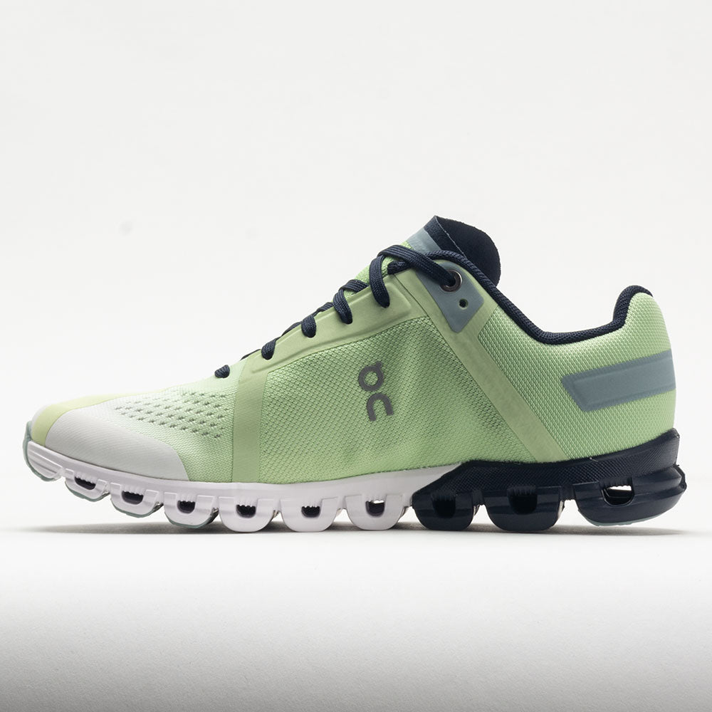 OthtN Cloudflow Women's Meadow/White