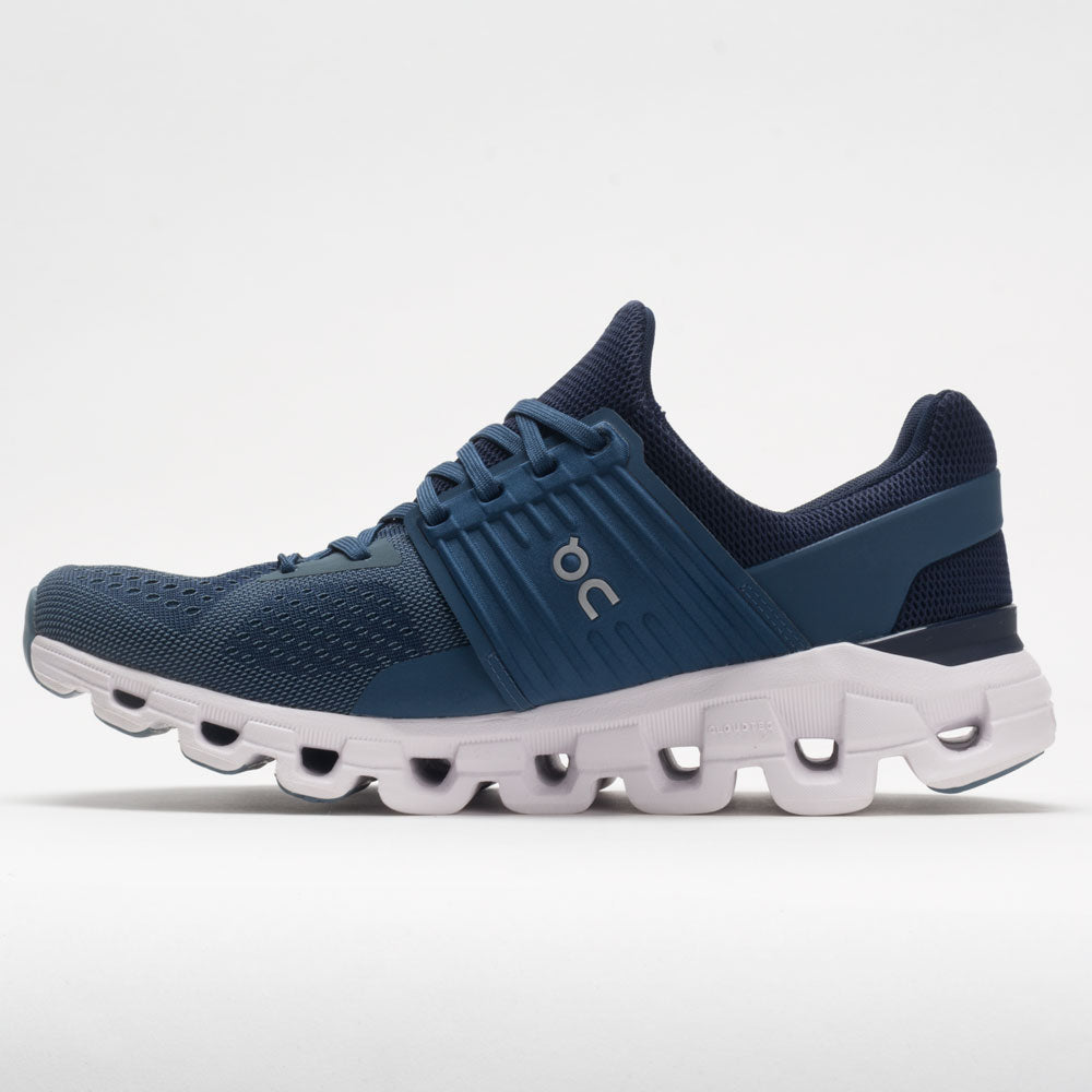 OthtN Cloudswift Men's Denim/Midnight