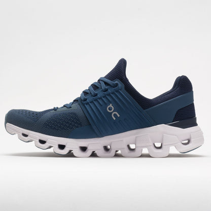 OthtN Cloudswift Men's Denim/Midnight