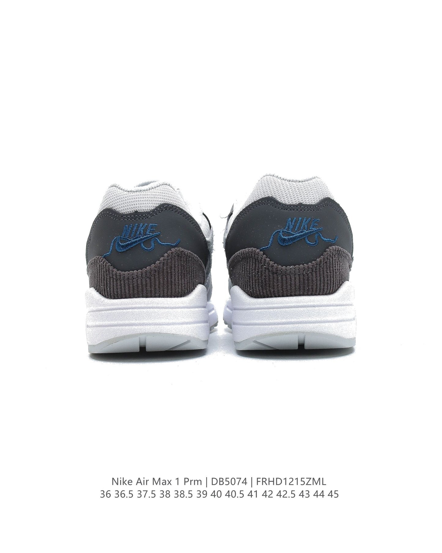 Patta x  Aithtr Max 1��Monarch�� DB5074 Dames & Heren Schoenen-1