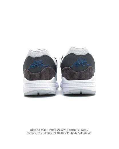 Patta x  Aithtr Max 1��Monarch�� DB5074 Dames & Heren Schoenen-1