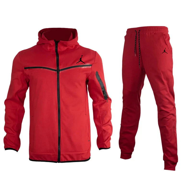 Technical sportswear