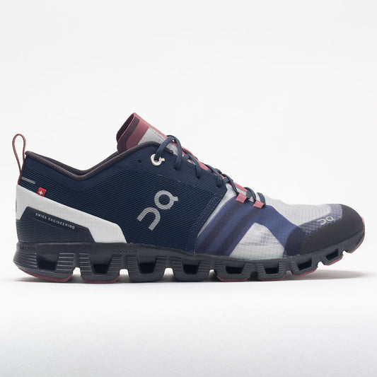OthtN Cloud X Shift Men's Ink/Cherry