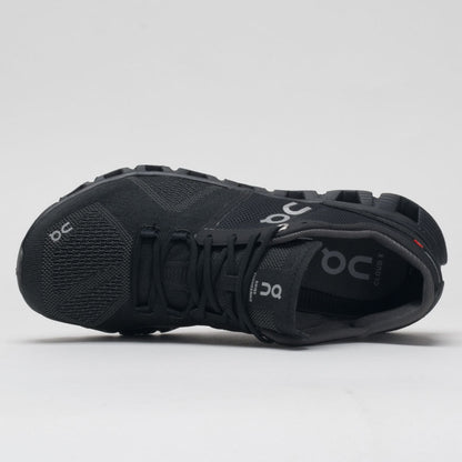OthtN Cloud X Men's Black/Asphalt