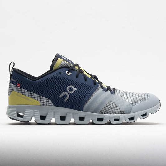 OthtN Cloud X Shift Men's Denim/White