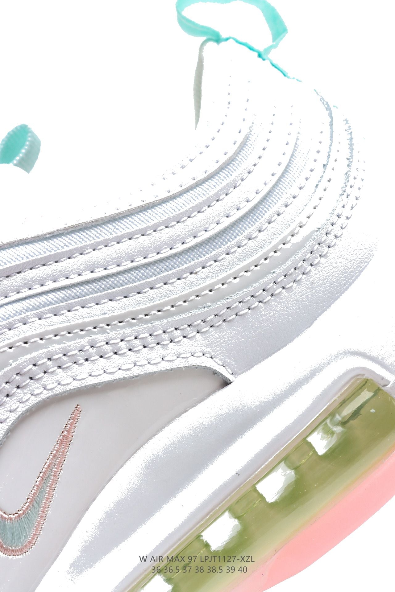 Aithtr Max 97 DH0006 Dames Schoenen